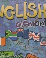 English Elementary Társasjáték - Alapszint