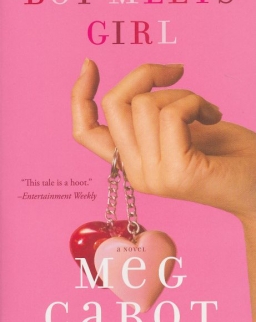 Meg Cabot: Boy Meets Girl