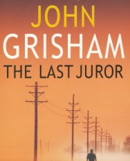 John Grisham: Last Juror