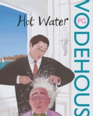 P. G. Wodehouse: Hot Water