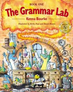 The Grammar Lab 1 Student's Book