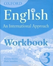 Oxford English - An International Approach 3 Workbook