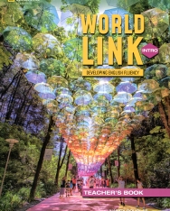 World Link Intro Teacher's Book - Fourth Edition