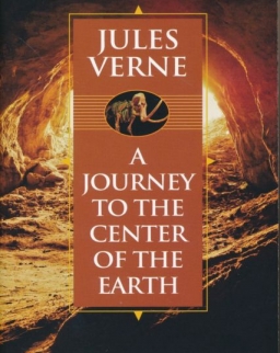 Jules Verne: A Journey to the Center of the Earth