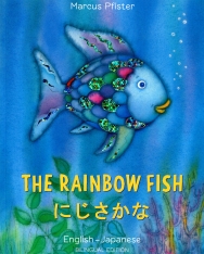 The Rainbow Fish - English-Japanese Bilingual Edition