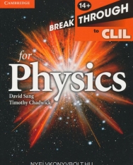 Breakthrough to CLIL for physics Workbook
