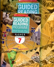 Guided Reading Short Reads Plus Student Pack Level 7