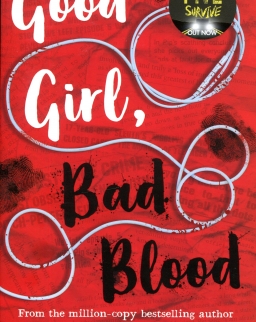 Holly Jackson: Good Girl, Bad Blood