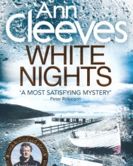 Ann Cleeves: White Nights