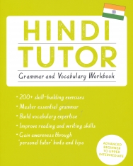 Teach Yourself Hindi Tutor - Grammar and Vocabulary Workbook