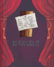 William Shakespeare: As You Like It - A Shakespeare Children's Story