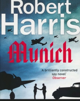 Robert Harris: Munich
