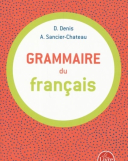 Grammaire du francais