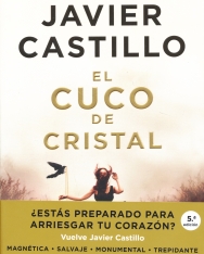 Javier Castillo: El cuco de cristal