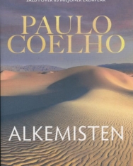 Paulo Coelho: Alkemisten