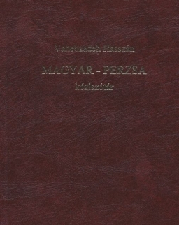 Magyar-Perzsa Kéziszótár
