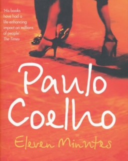 Paulo Coelho: Eleven Minutes