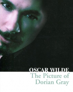 Oscar Wilde: The Picture of Dorian Gray Collins Classic
