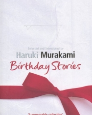 Haruki Murakami: Birthday Stories