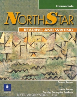 NorthStar Reading and Writing Intermediate Student's Book with Audio CD