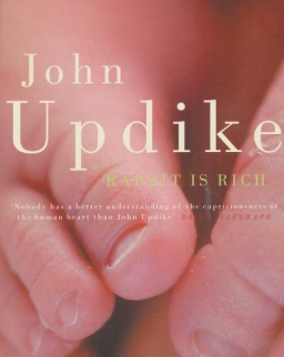 John Updike: Rabbit Is Rich - Penguin Modern Classics