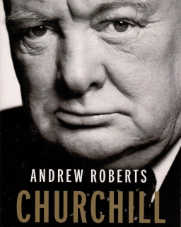 Andrew Roberts: Churchill