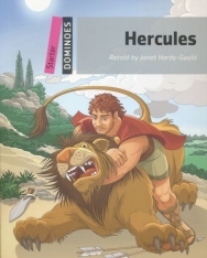 Hercules - Oxford Dominoes Starter Level