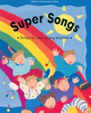 Super Songs - Songs for very young learners