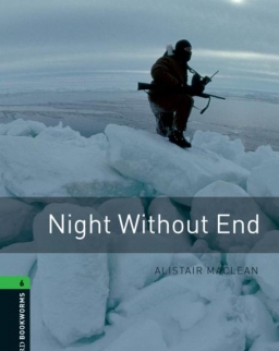 Night without End - Oxford Bookworms Library Level 6