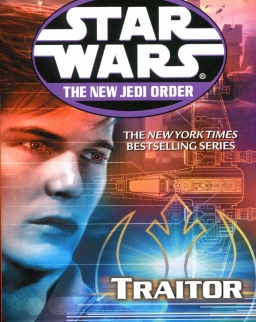 Star Wars: Traitor (The New Jedi Order)