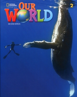 Our World 2nd Edition 2 Student's Book (British English)