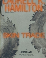Laurell K. Hamilton: Skin Trade