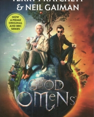 Neil Gaiman & Terry Pratchett: Good Omens (Movie Tie-In)