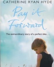 Catherine Ryan Hyde: Pay it Forward