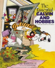 The essential Calvin and Hobbes  - A Calvin and Hobbes Treasury