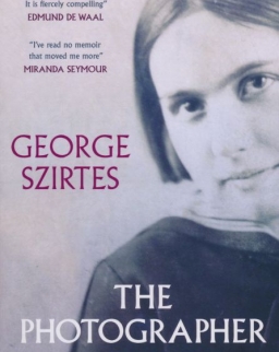 George Szirtes: The Photographer at Sixteen