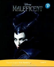 Maleficent - Pearson English Kids Readers level 6