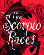 Maggie Stiefvater: The Scorpio Races