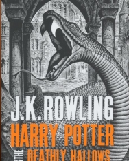 J. K. Rowling: Harry Potter and the Deathly Hallows