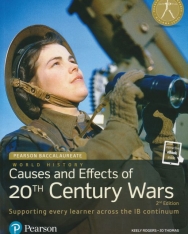 World History - Causes and Effects of 20th Century Wars