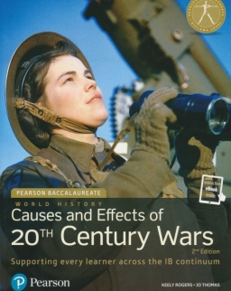 World History - Causes and Effects of 20th Century Wars