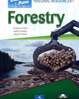 Career Paths: Forestry Student's Book with Digibook App