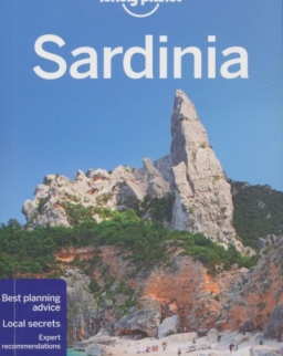 Lonely Planet - Sardinia Travel Guide (5th Edition)