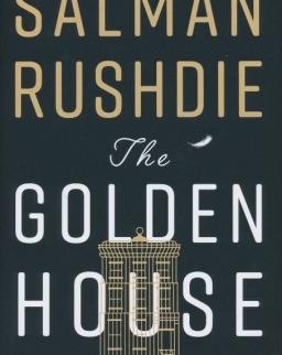Salman Rushdie:The Golden House