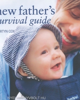 New Father's Survival Guide