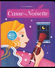 Casse-noisette - Minicontes classiques