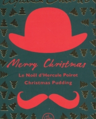 Agatha Christie: Merry Christmas (2 titres): Le Noël d'Hercule Poirot + Christmas pudding