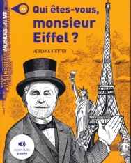 Mondes en VF - Qui etes-vous Monsieur Eiffel ? A1