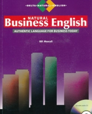 Natural Business English with Audio CD