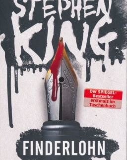 Stephen King: Finderlohn